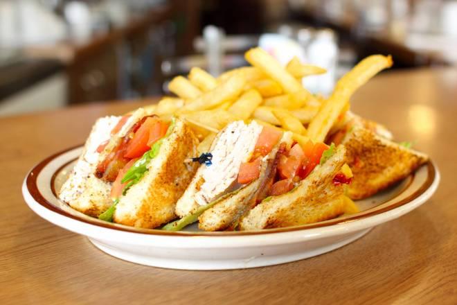 Photo credit: ubereats