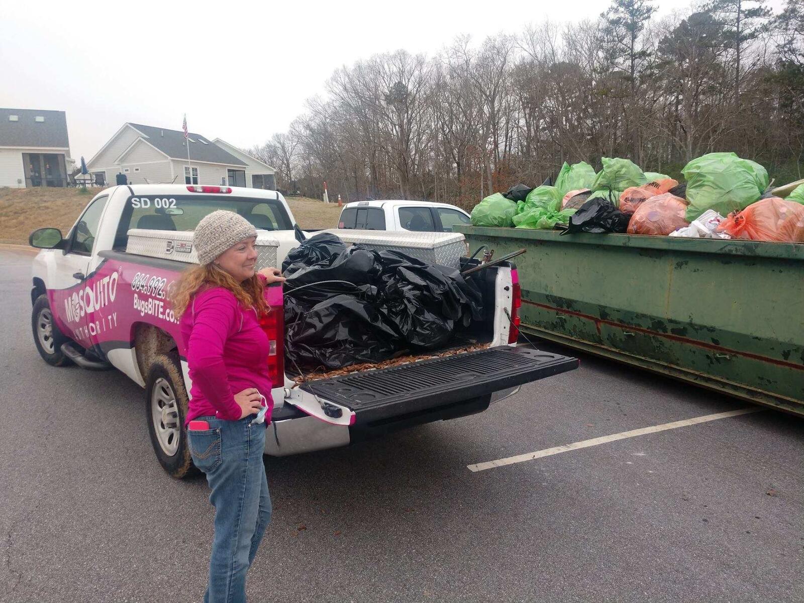 Photo credit: nextdoor