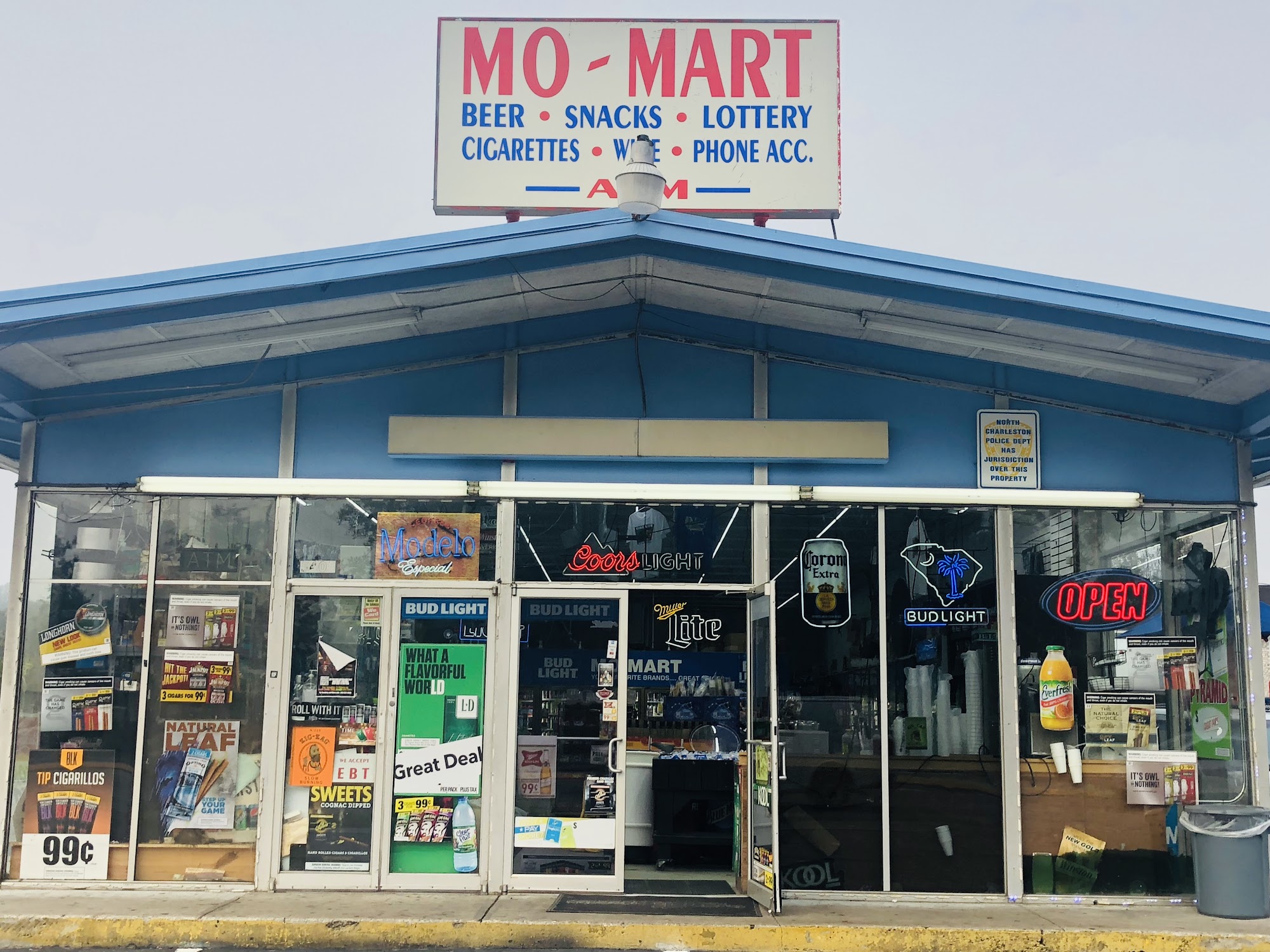 Mo Mart