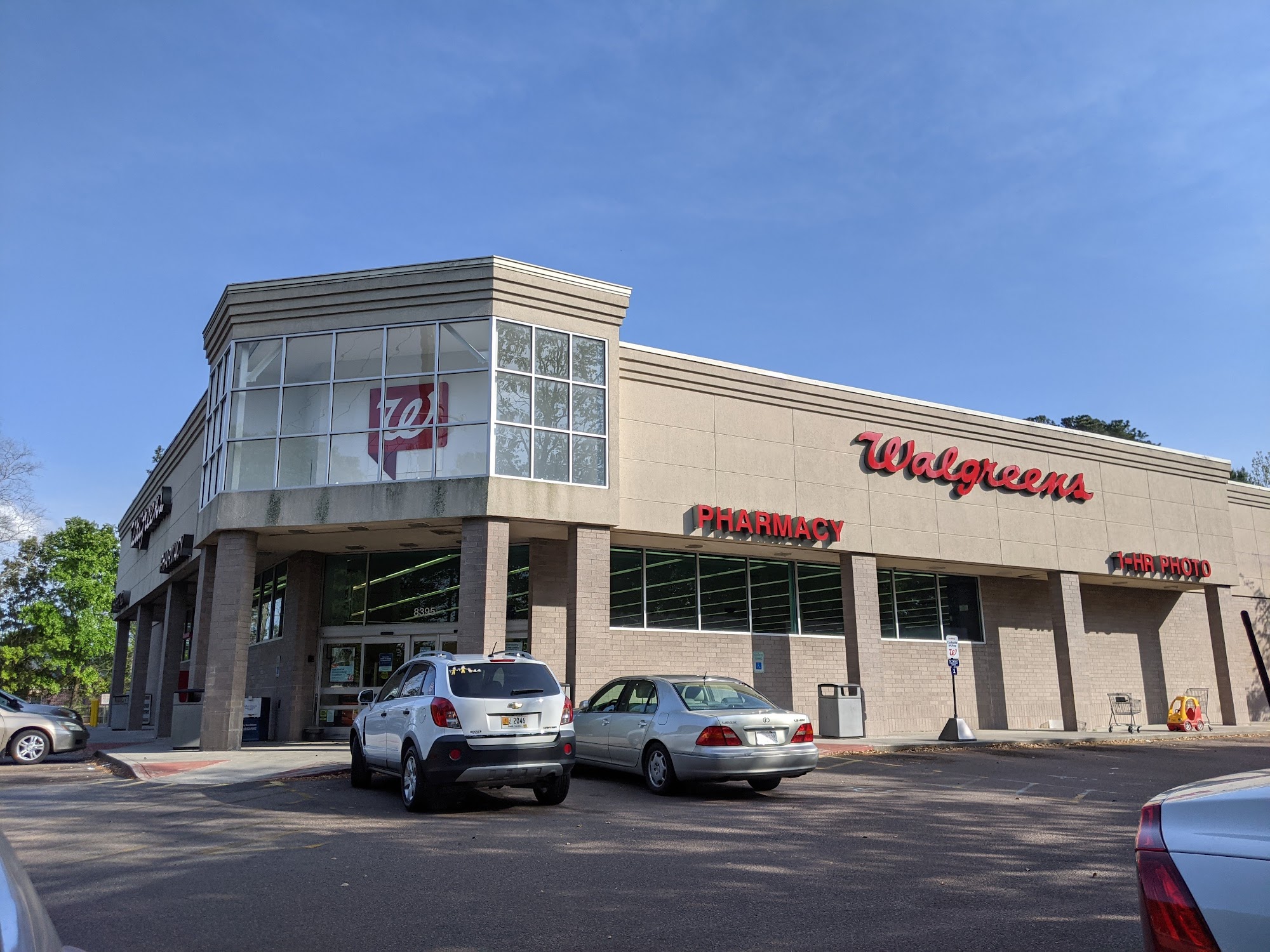 Walgreens