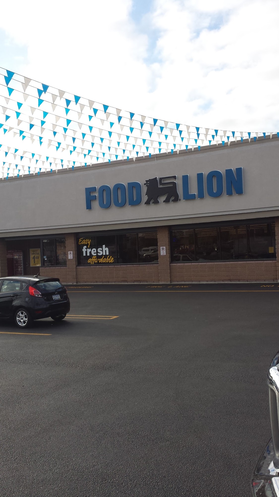 Food Lion