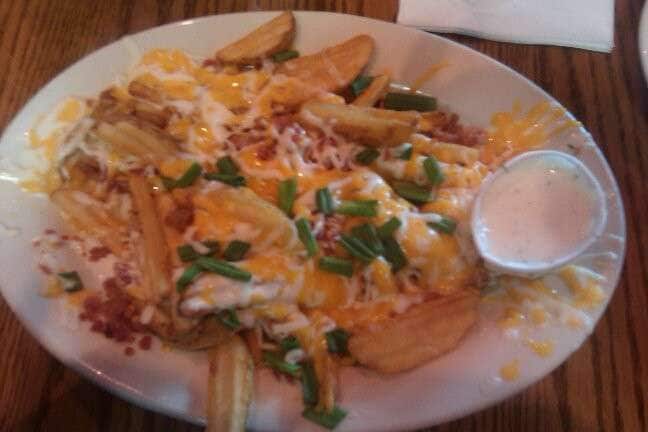 Photo credit: zomato