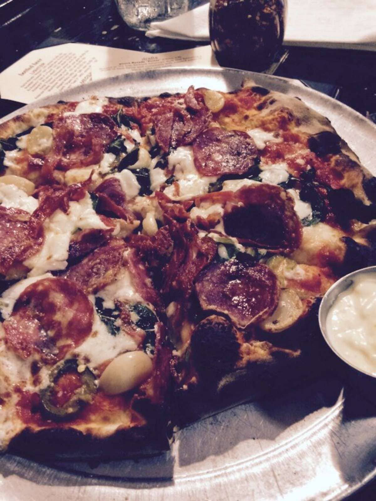 Photo credit: zomato