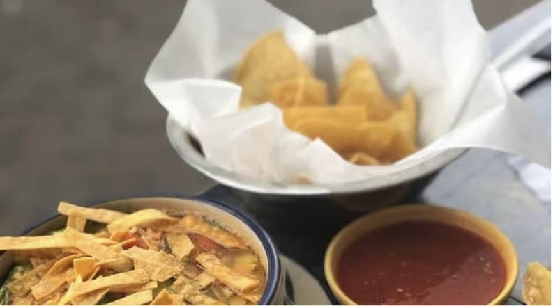 Photo credit: ubereats