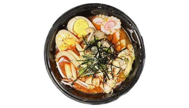 Photo credit: ubereats