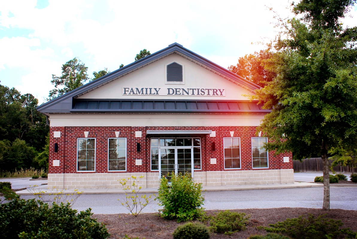 Family Dentistry - Steven R Bates, DMD