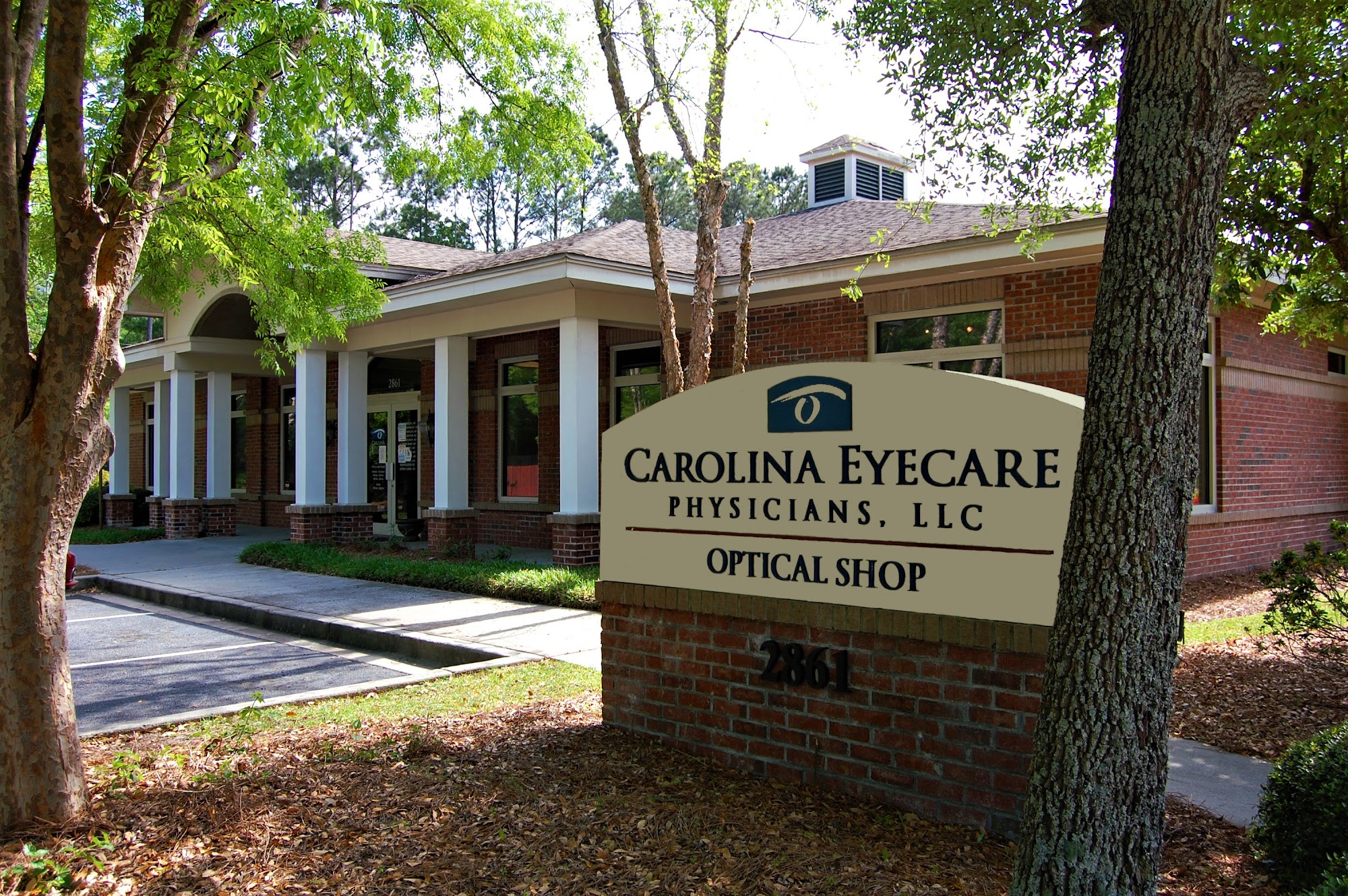 Carolina Eyecare Physicians - North Charleston