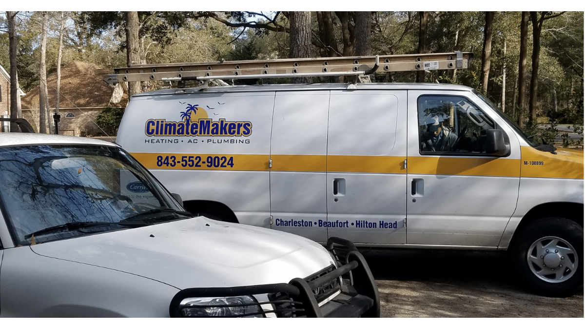ClimateMakers Plumbing, Heating and Air Conditioning