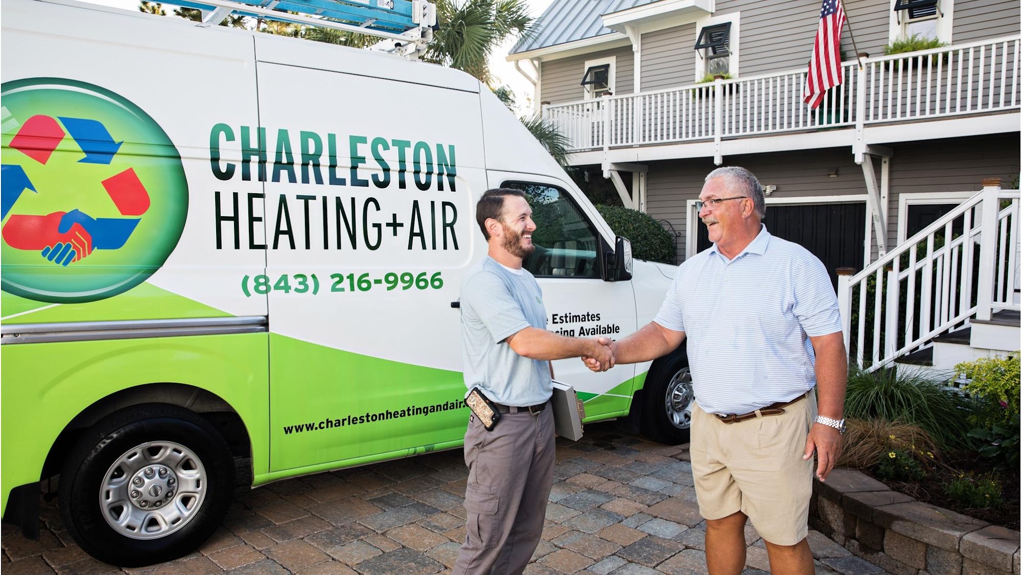 Charleston Heating and Air