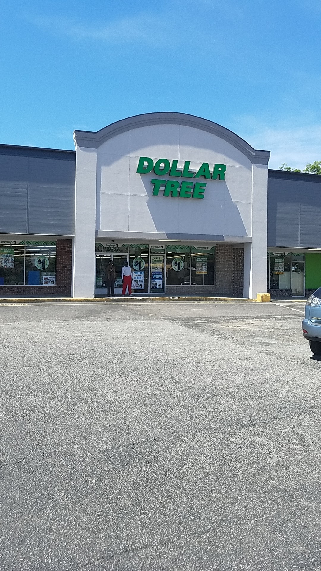 Dollar Tree