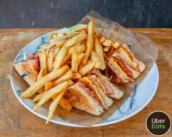 Photo credit: ubereats