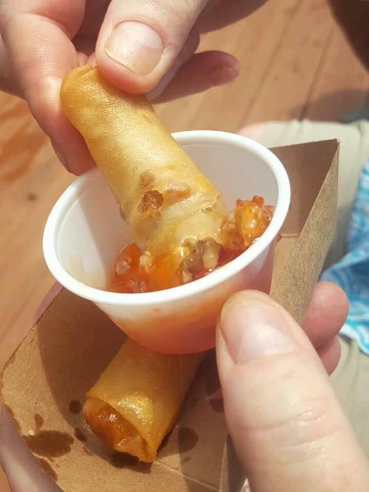 Photo credit: nextdoor