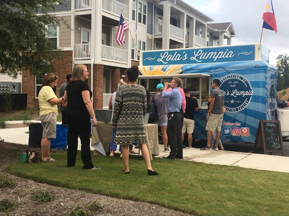 Photo credit: nextdoor