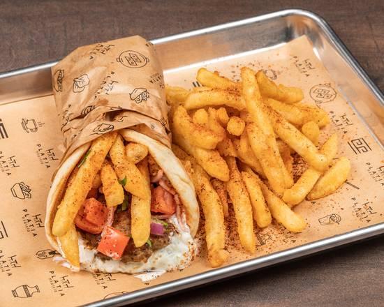Photo credit: ubereats