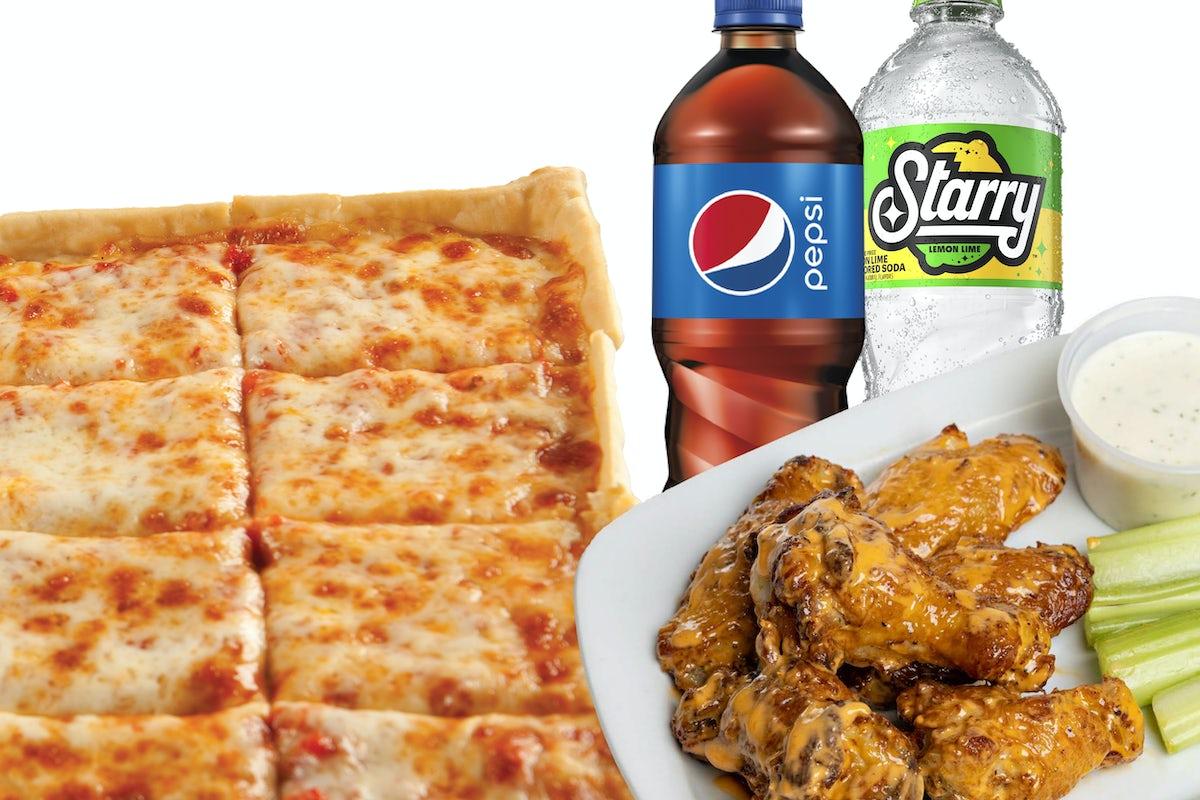 Photo credit: grubhub