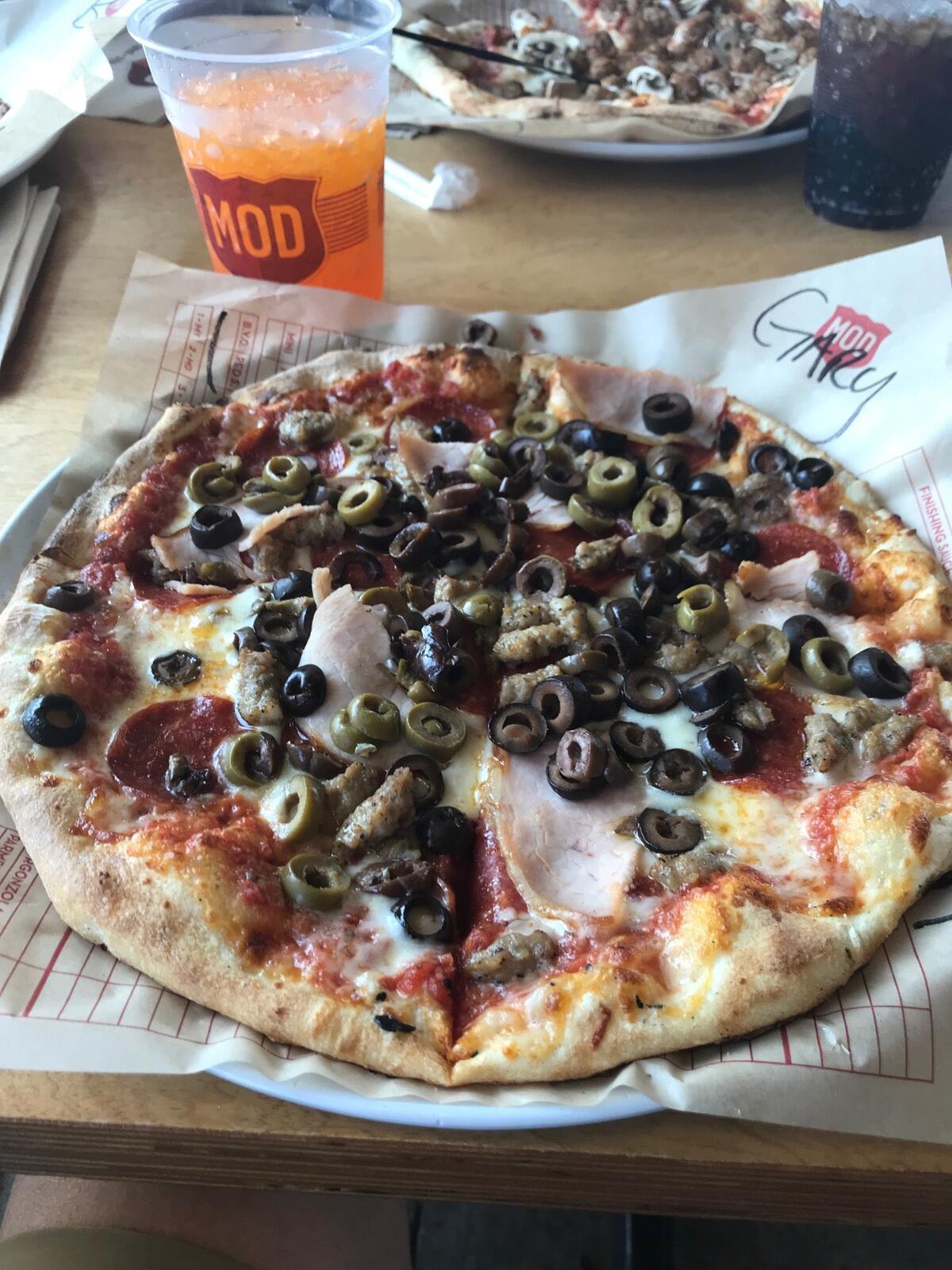 Photo credit: nextdoor
