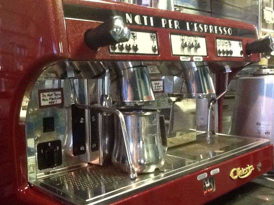 Photo credit: zomato