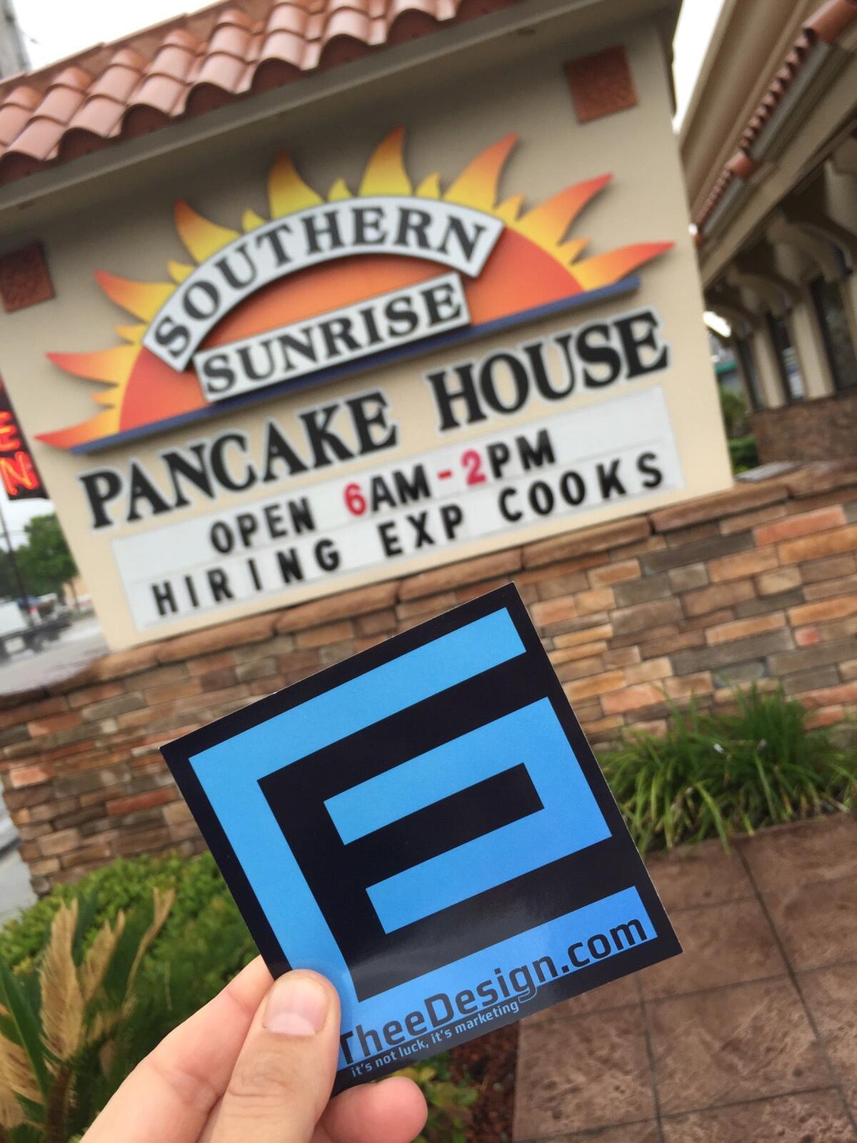 Photo credit: nextdoor