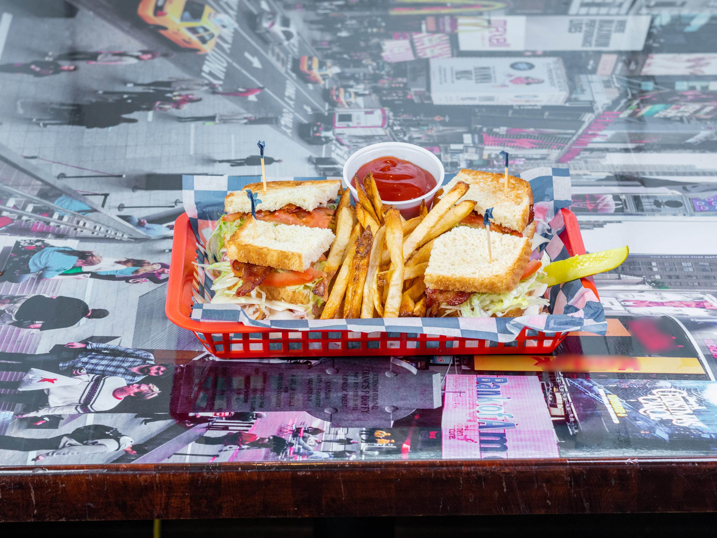 Photo credit: grubhub