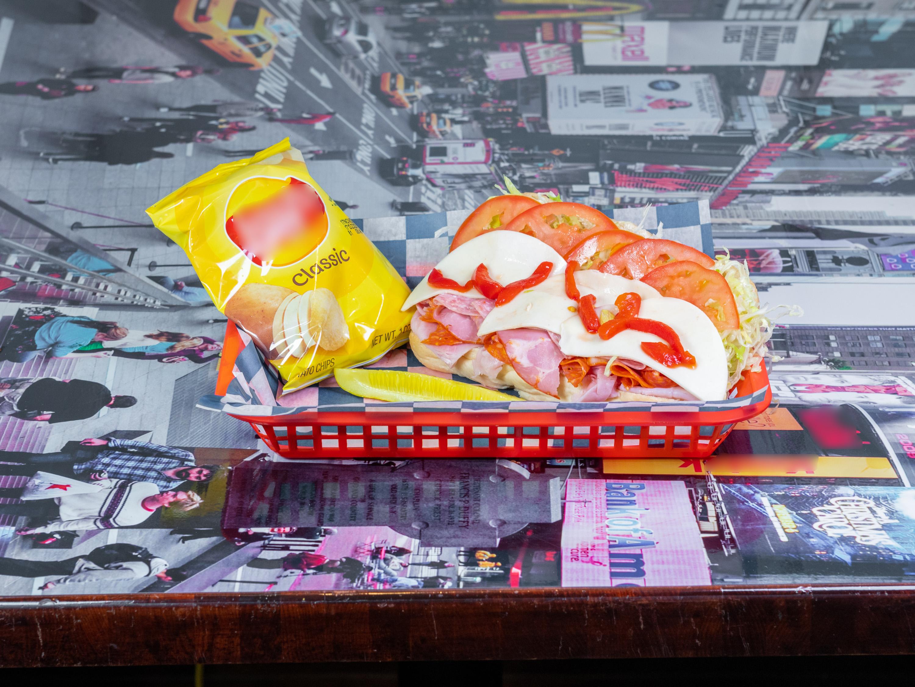 Photo credit: grubhub
