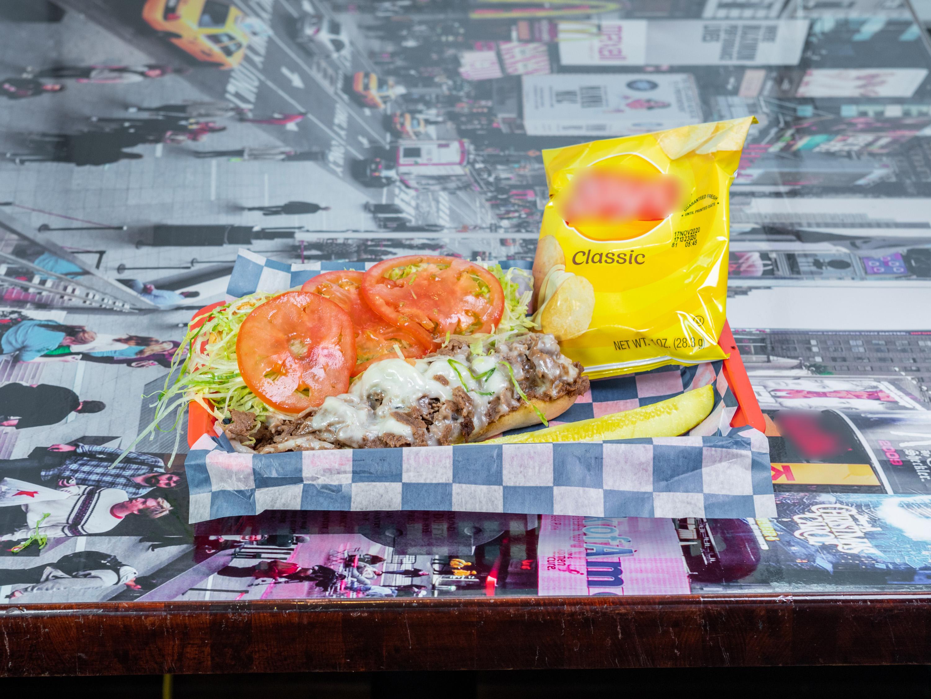 Photo credit: grubhub