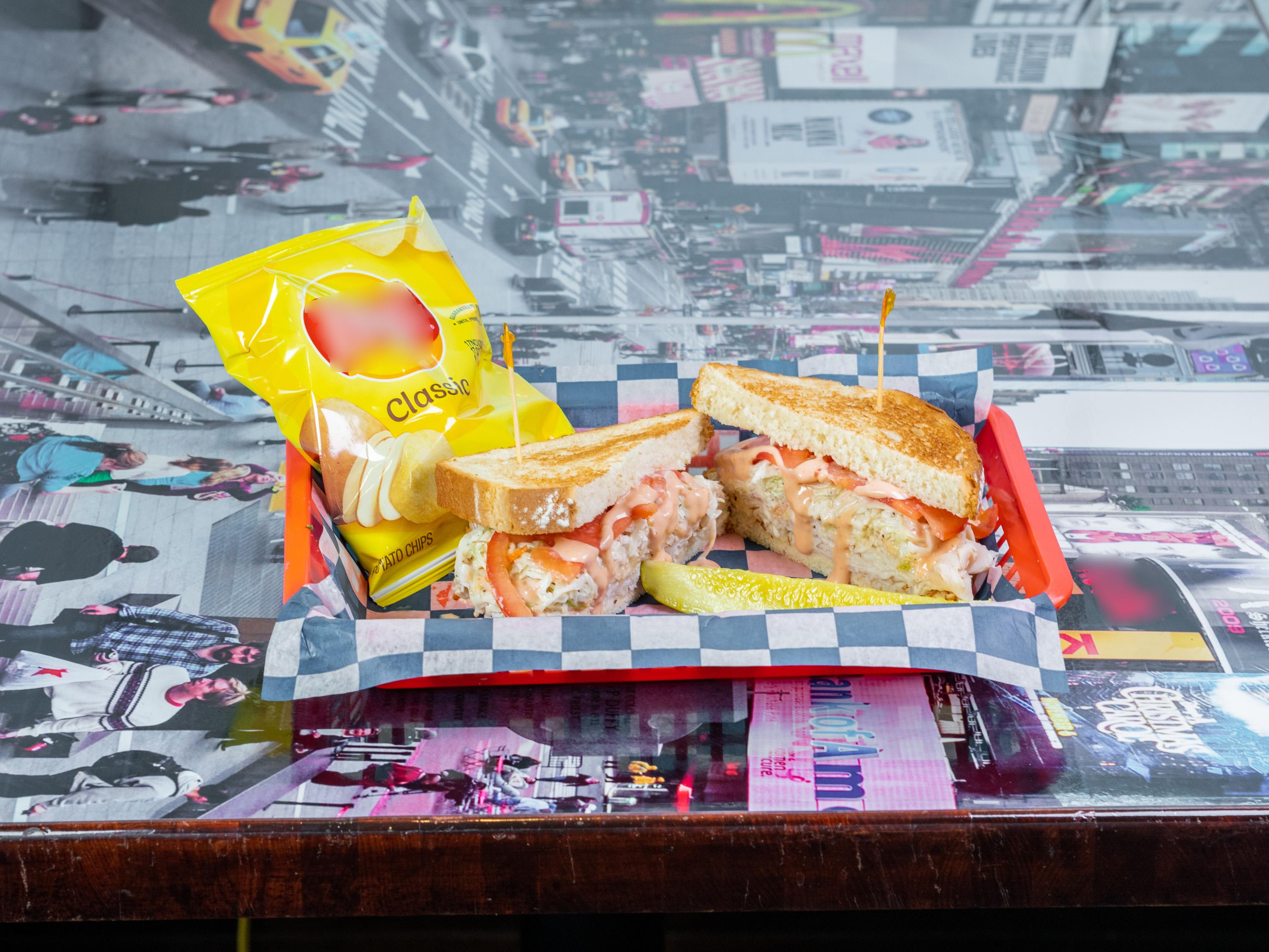 Photo credit: grubhub
