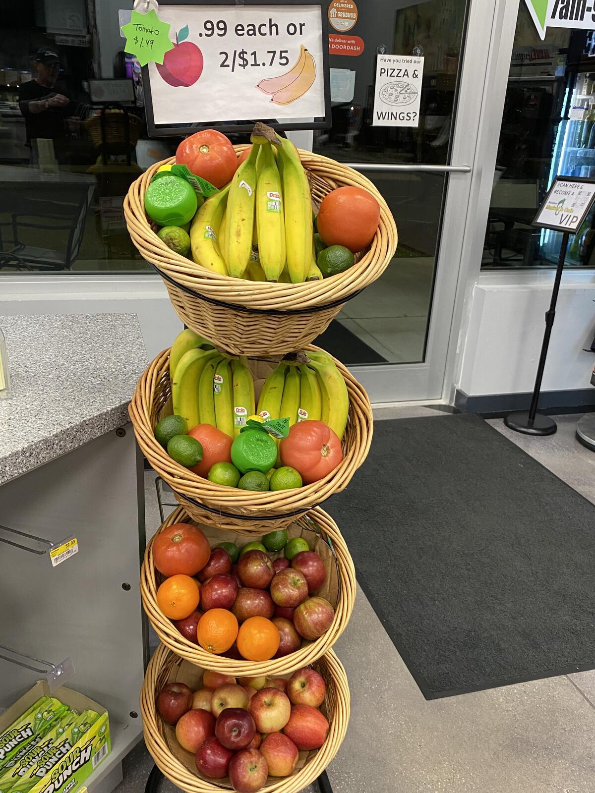 Photo credit: nextdoor