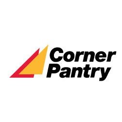 Corner Pantry 121