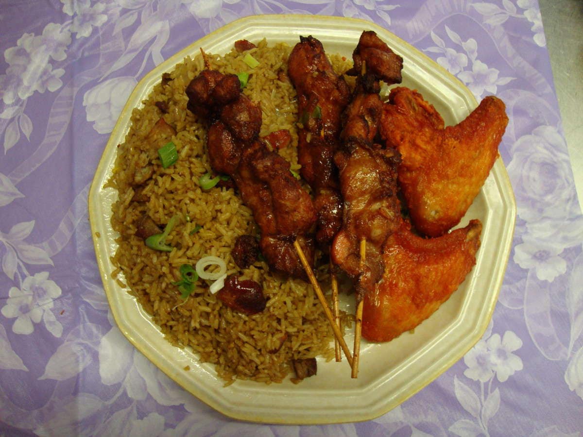 Photo credit: zomato