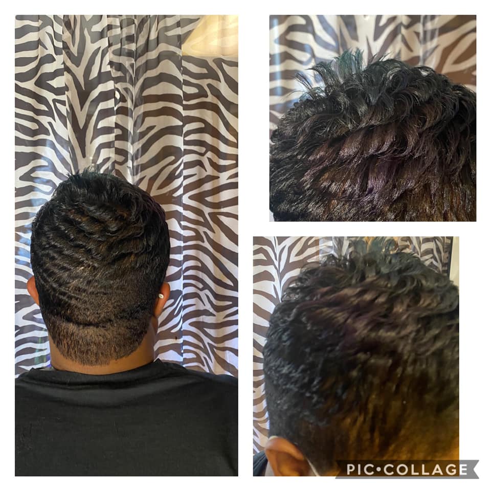 Unlimited Essence Hair Salon