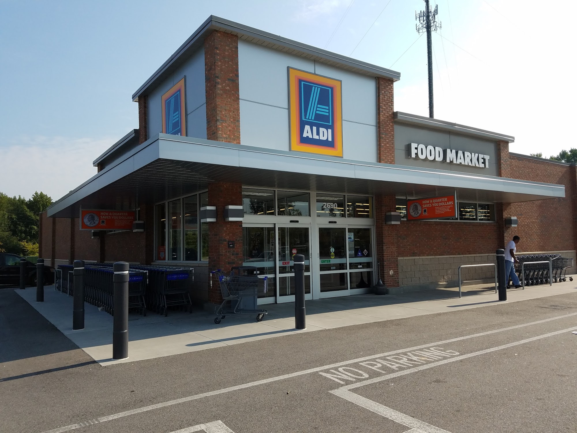 ALDI