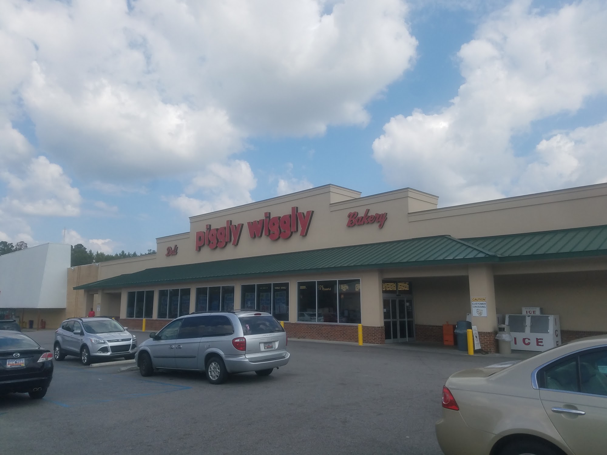 Piggly Wiggly