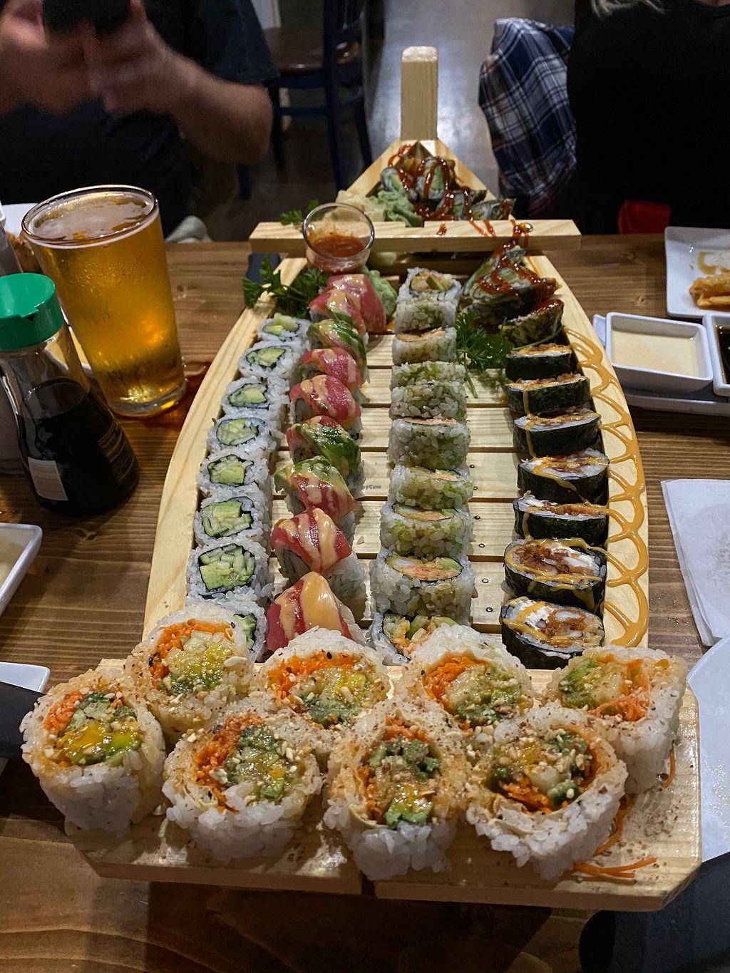 Photo credit: happycow