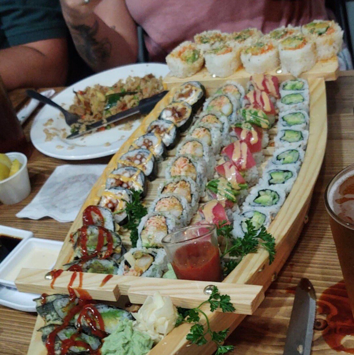 Photo credit: tripadvisor