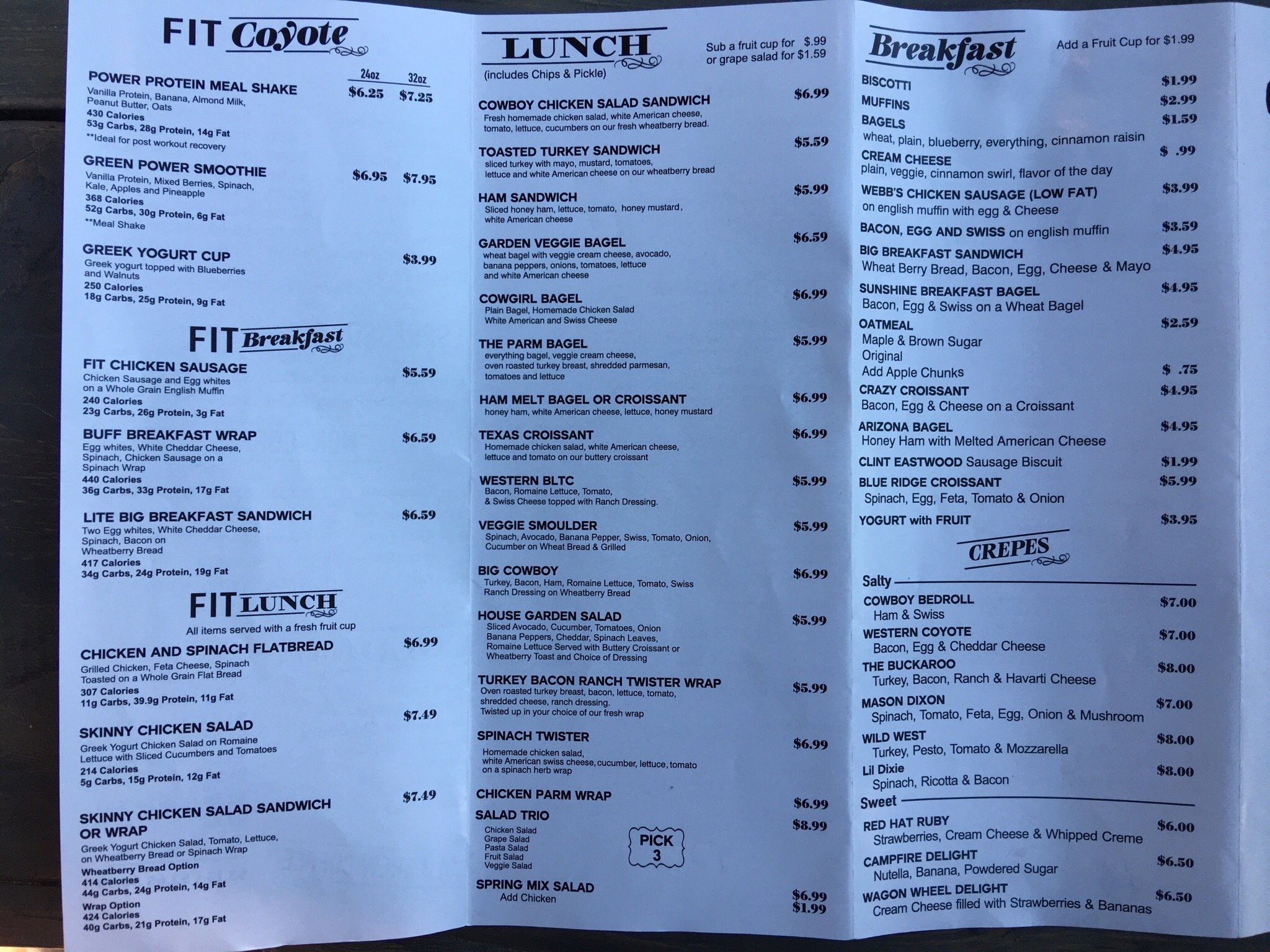 Photo credit: Tripadvisor