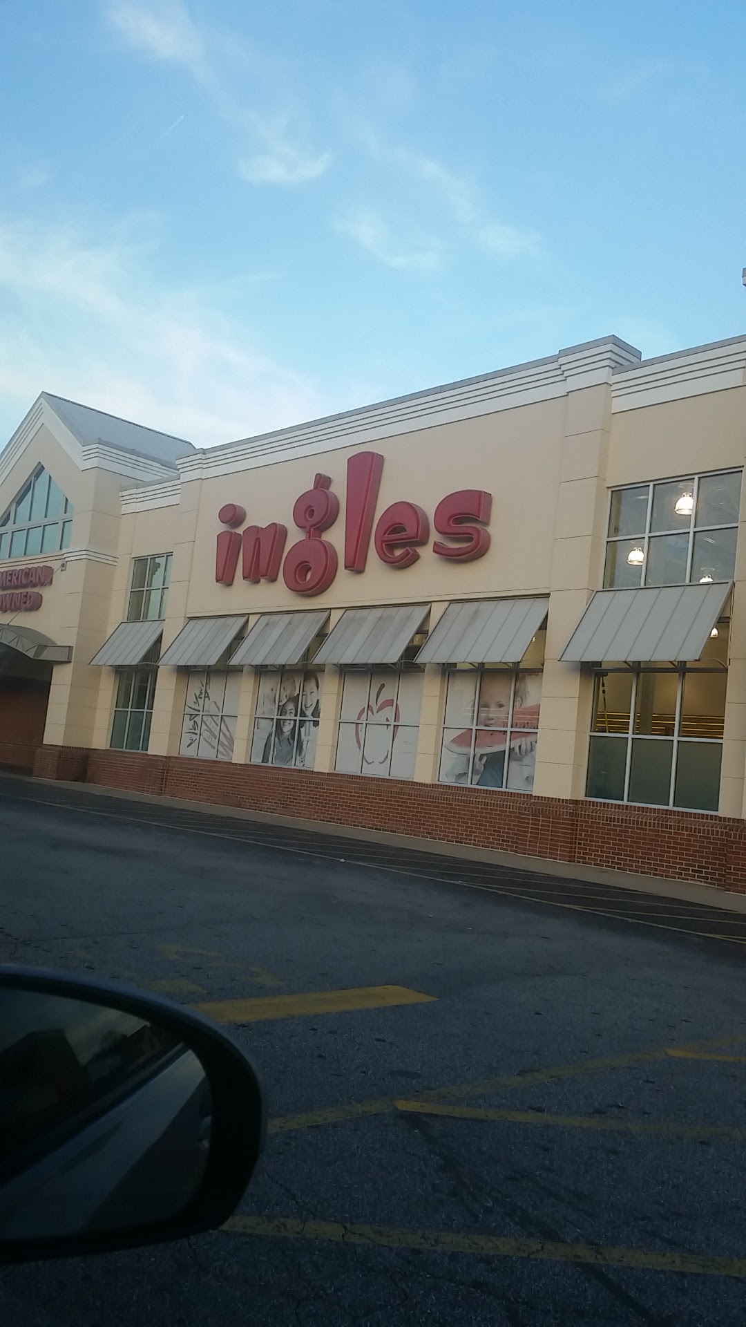 Ingles Markets