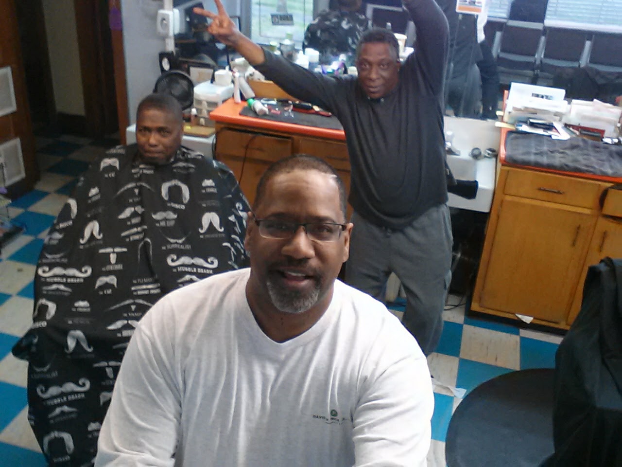 Dogan Barber Shop 2 Young Dr, Piedmont South Carolina 29673