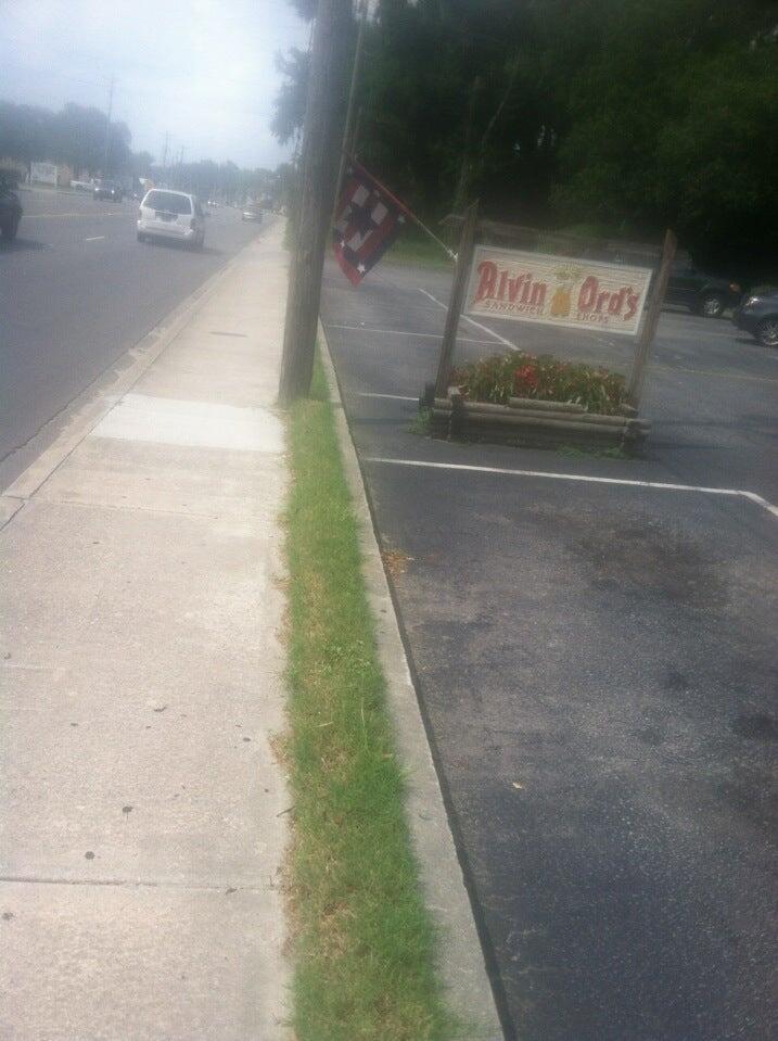 Photo credit: nextdoor