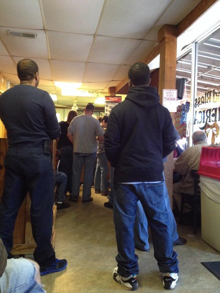 Photo credit: nextdoor