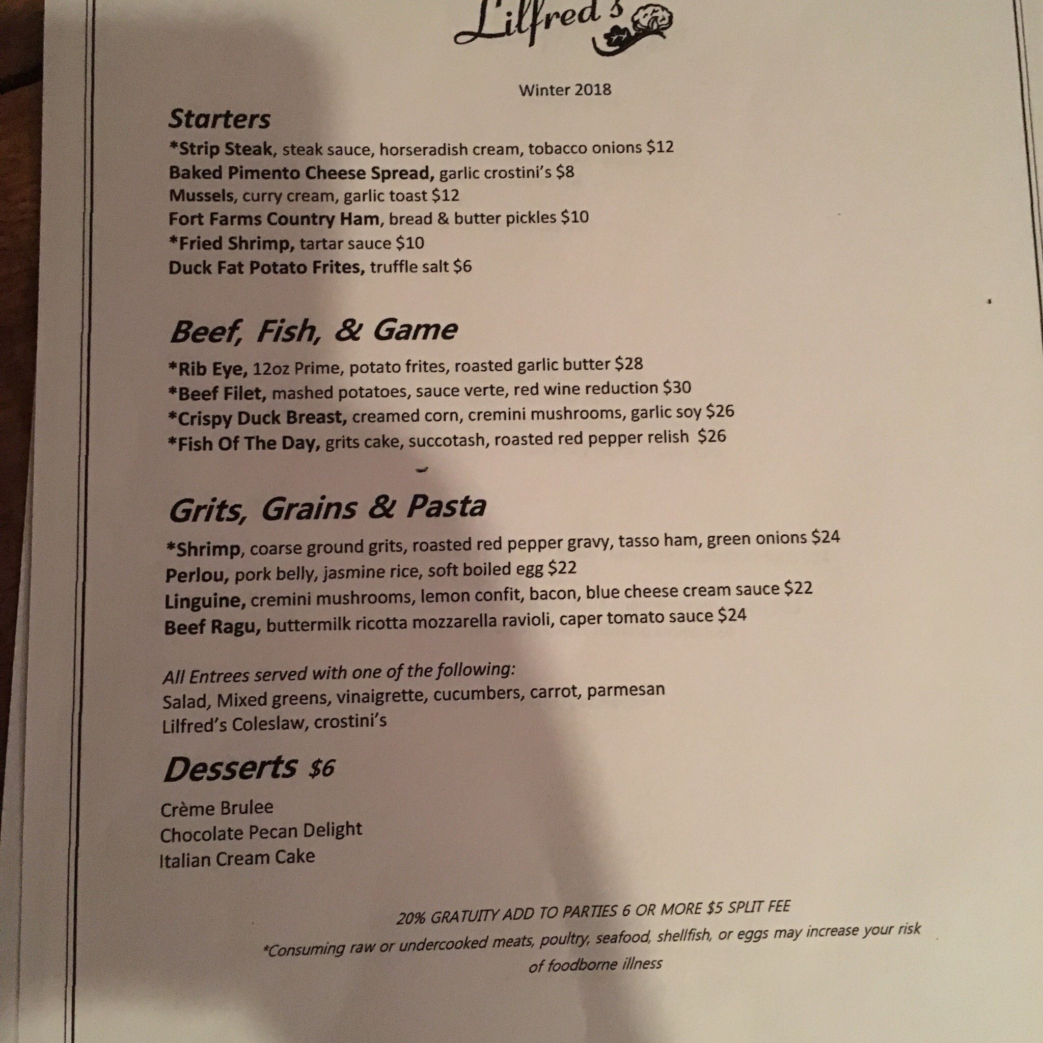 Photo credit: Tripadvisor