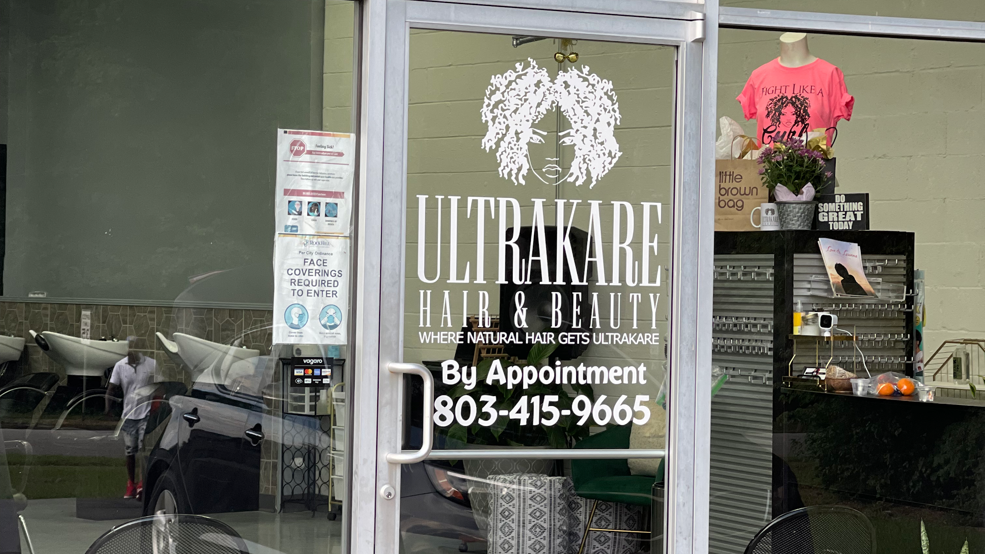 UltraKare Hair And Beauty, LLC