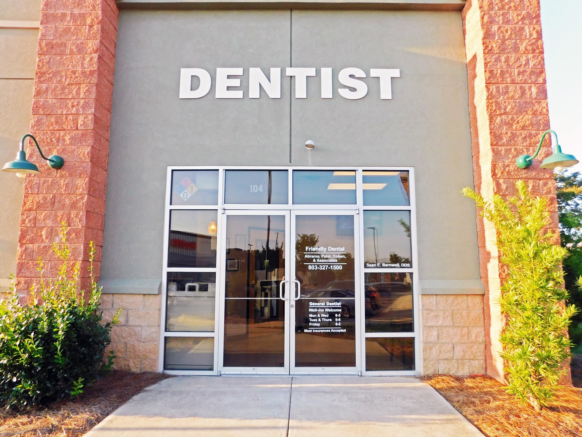 Friendly Dental Group