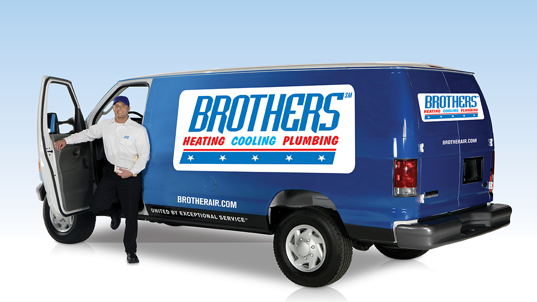 Brothers Air, Heat & Plumbing