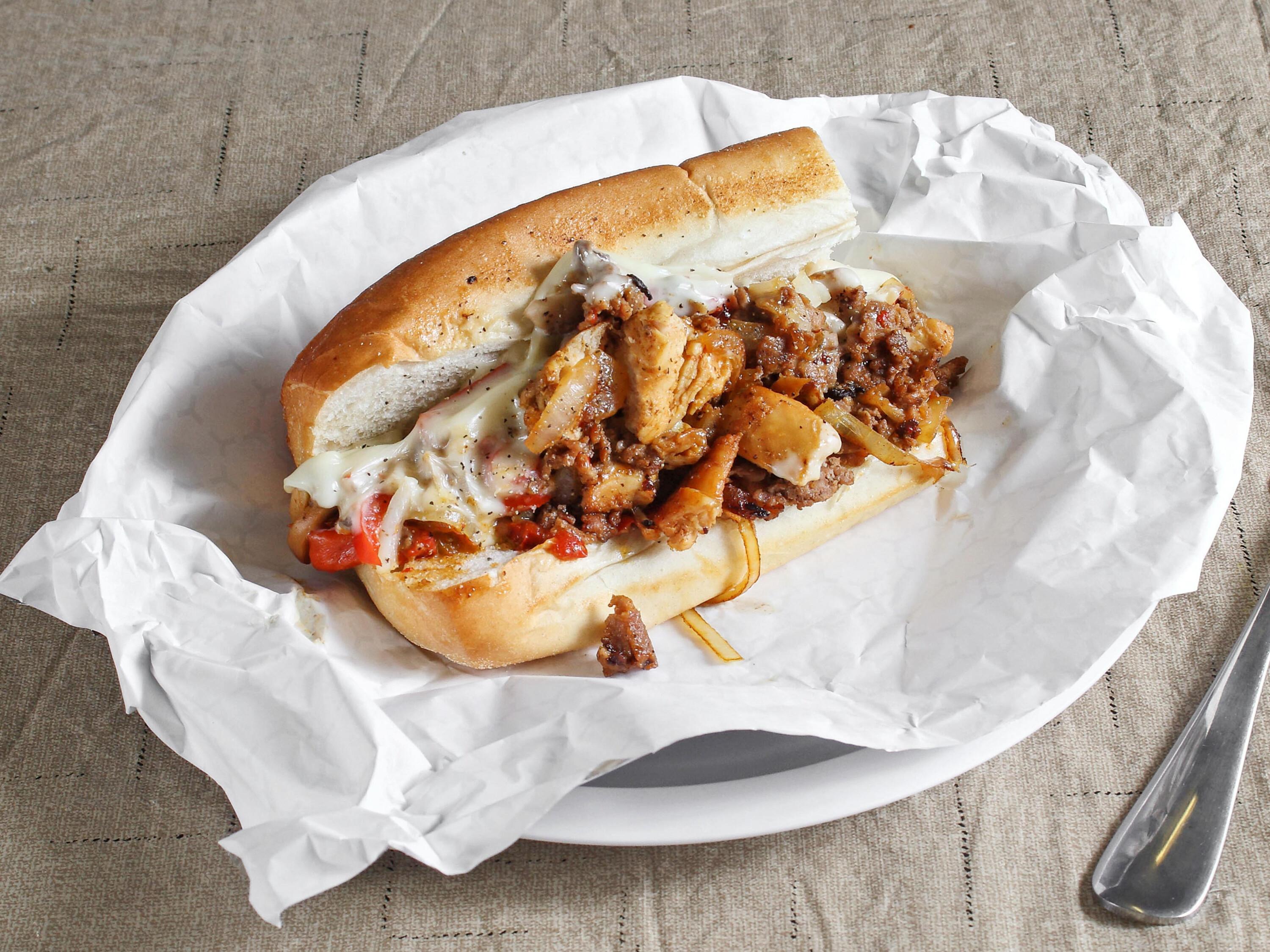 Photo credit: grubhub