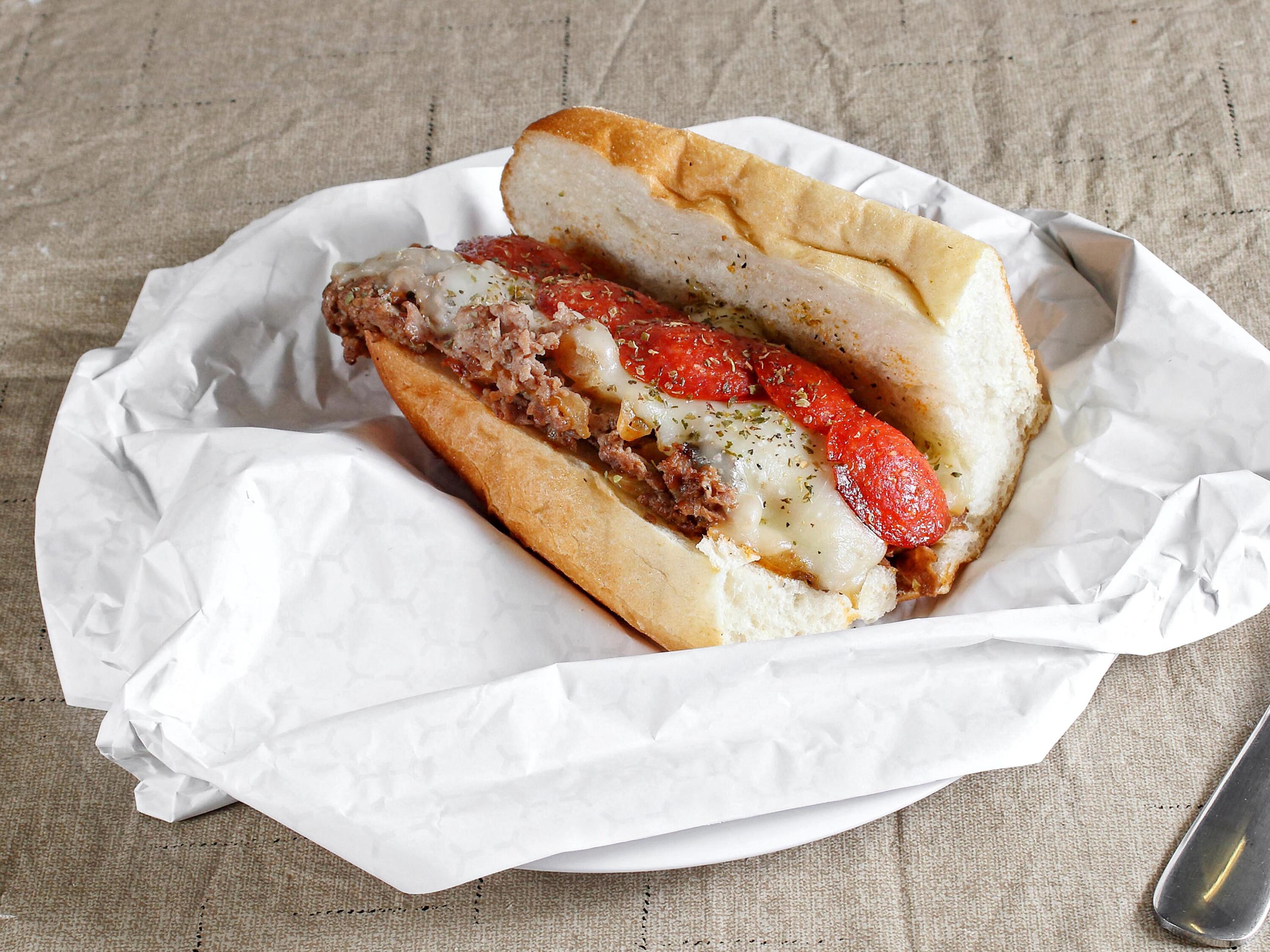 Photo credit: grubhub