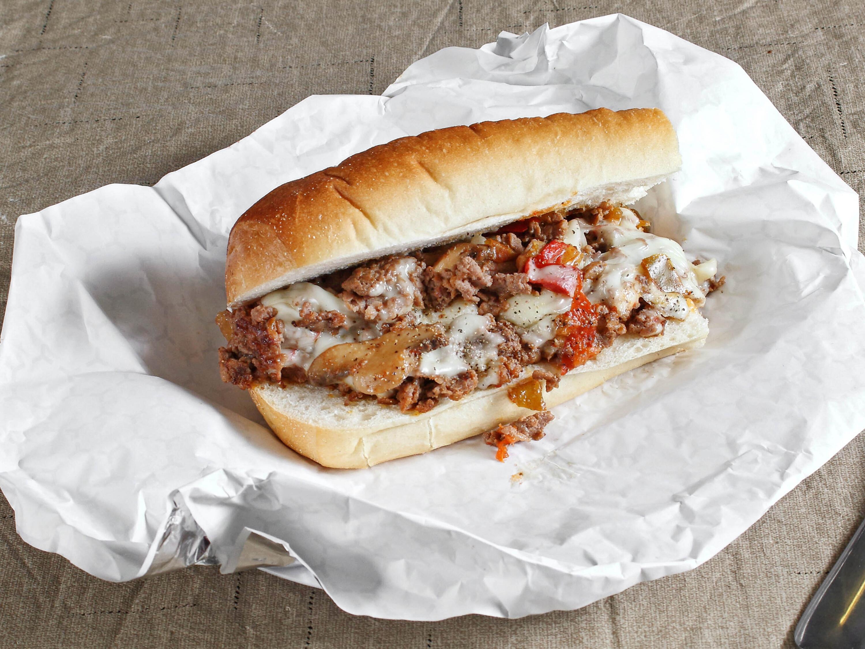 Photo credit: grubhub