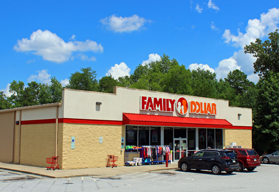 Family Dollar