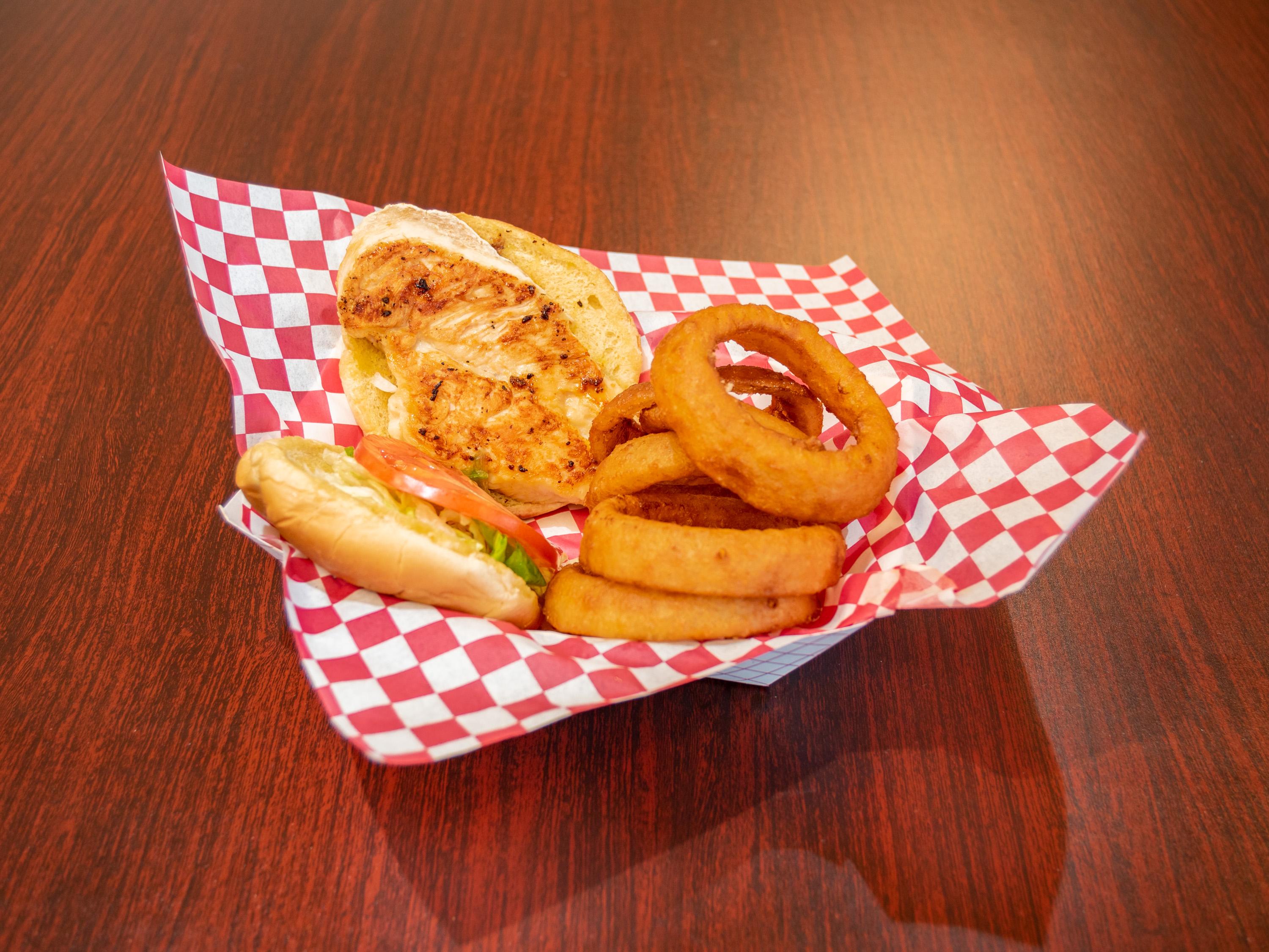 Photo credit: grubhub