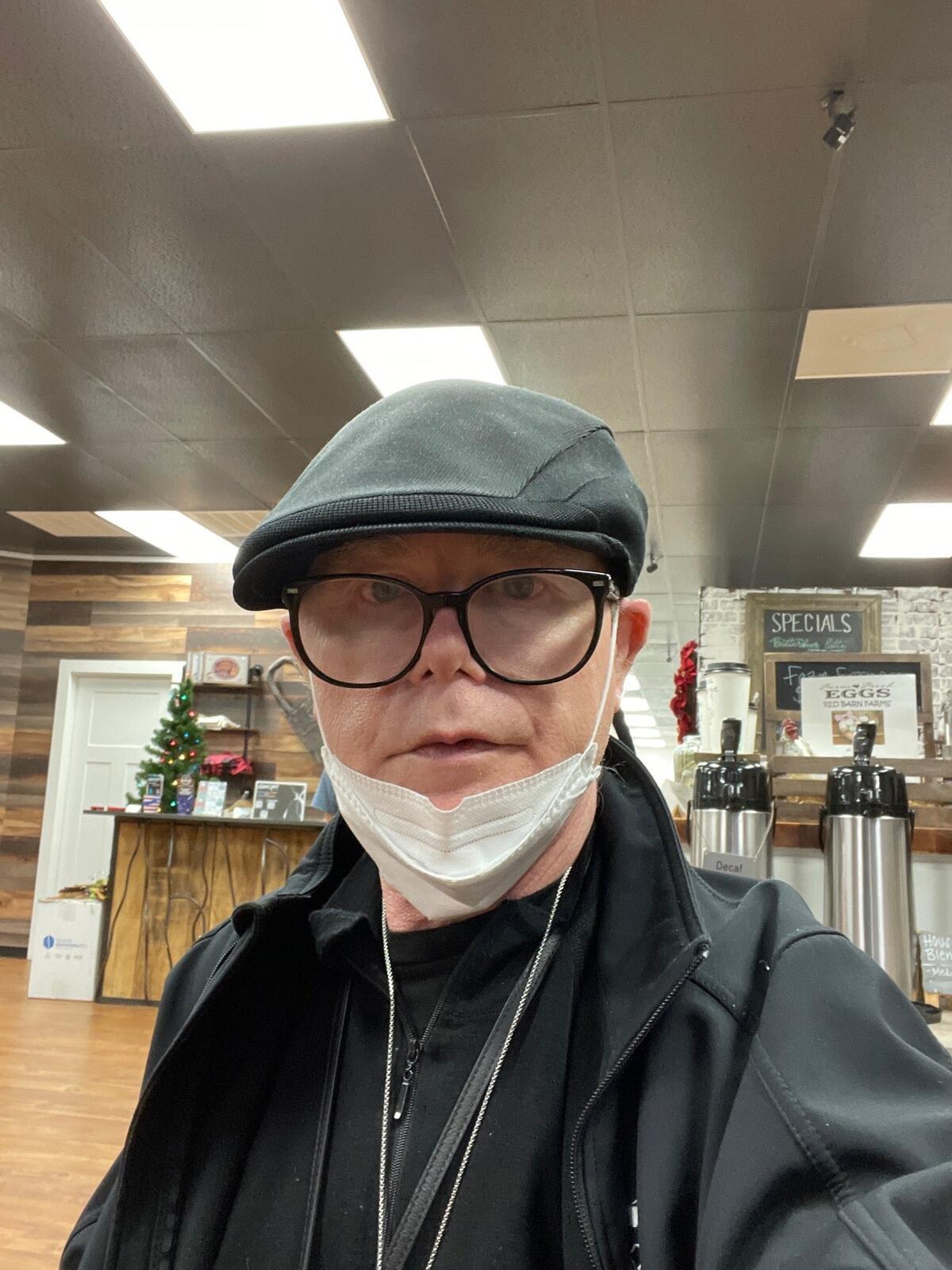 Photo credit: nextdoor