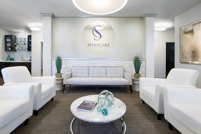 Spine Care Chiropractic & Rehab Center